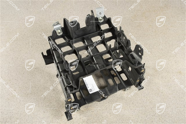 Mounting frame, PCM