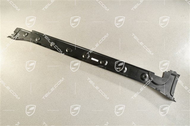 Sill cover, L