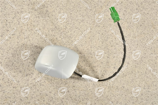 Antenne SDARS USA