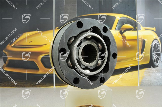 Gelenk, Turbo, L=R Gelenk, Turbo, L=R