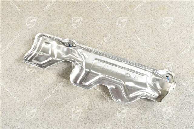 Heat insulation, Lower part, Cyl. 4-6