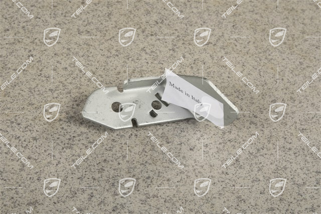 GT2RS / GT3RS, Brake hose bracket, L