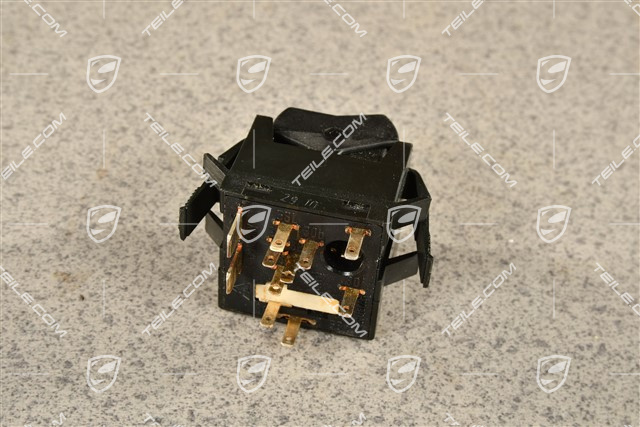 Headlight switch / Light switch