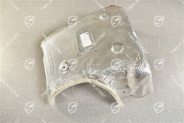 Heat protection, L