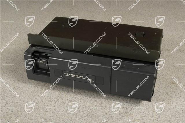 CD-Wechsler Alpine CDC 2