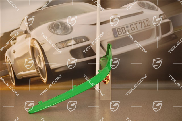 Spoiler Aero Kit, L