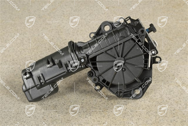 Mechanizm otwierania dachu, R