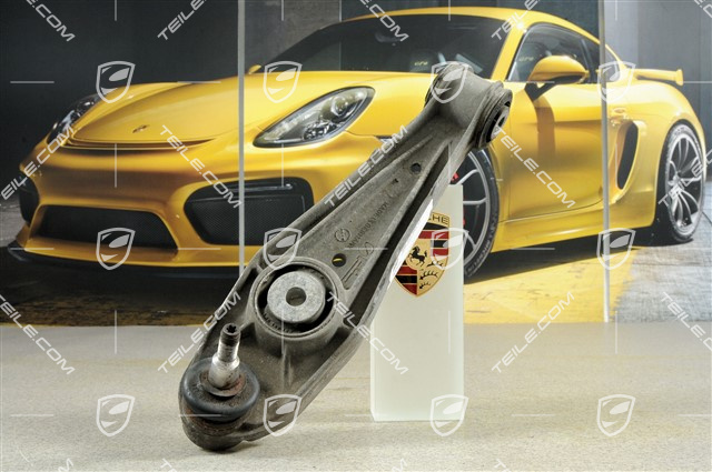 Control arm, L=R Control arm, L=R
