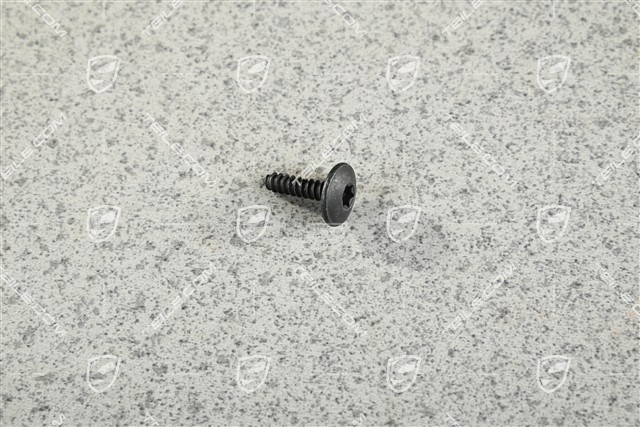 Tapping screw Tapping screw