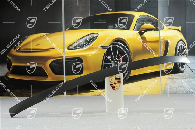 Abdeckleiste, Hardtop, L Abdeckleiste, Hardtop, L