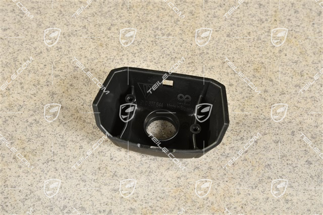 Trim cover for Camera Real-Topview