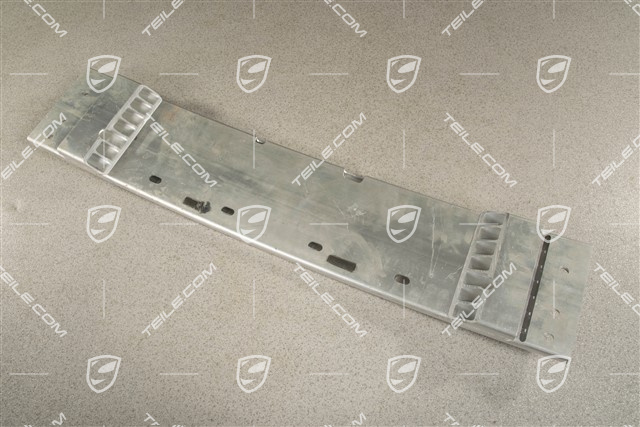 Hybrid, Reinforcement plate