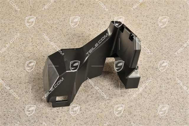 Sport Design GTS / Turbo, Uchwyt montażowy, L