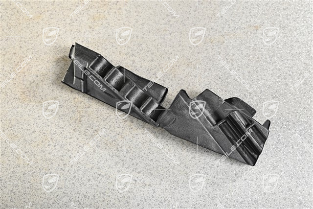 Schaumteil / Strinwand, PDCC, Coupe