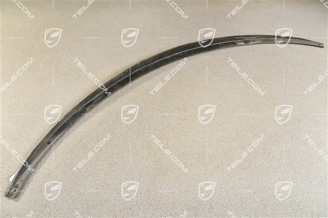 Spoiler (Lippe) für GT3 / AeroKit CUP Stoßstange