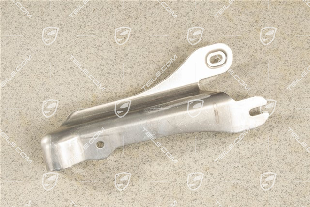 Support element, Lower rear, R