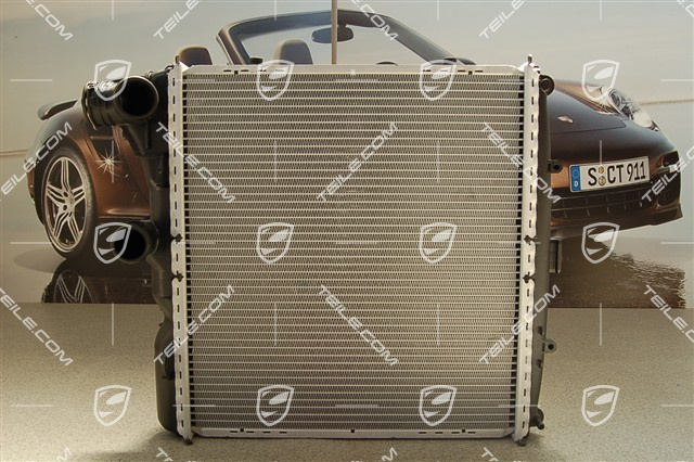 Radiator, L