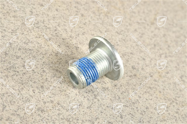 Screw M18 x 1,5 x 26