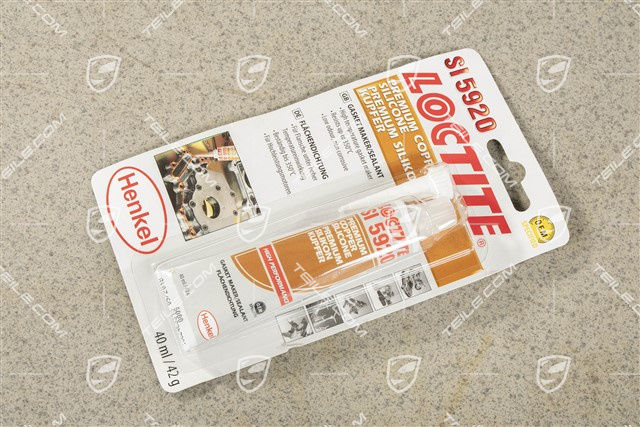 Dichtmasse 40ML Loctite 5920