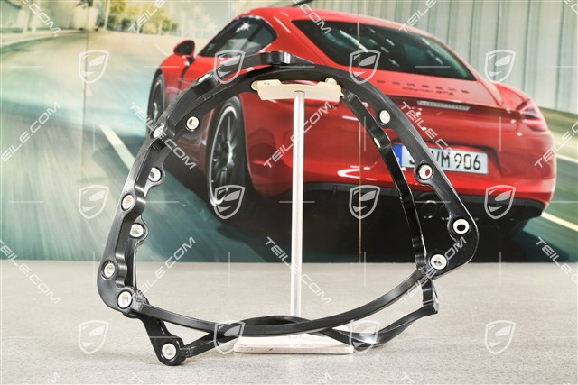 Oil pan / sump gasket