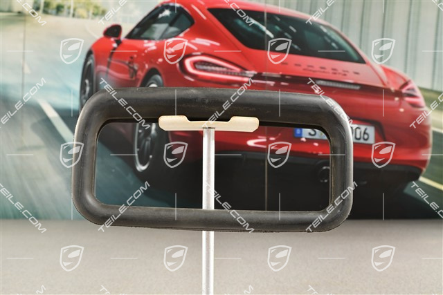 Turbo / GT3, Gasket