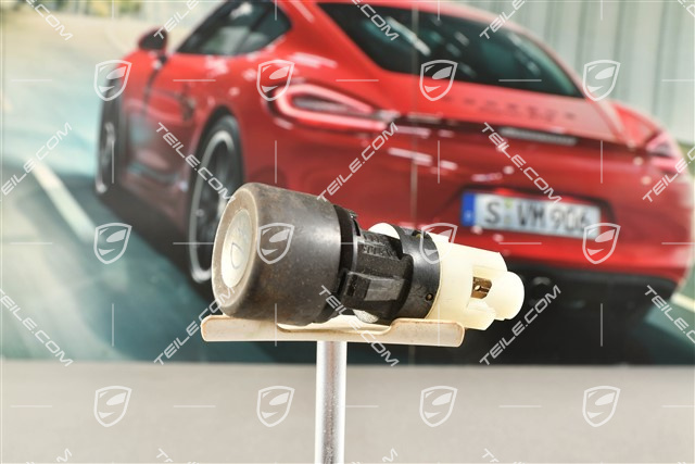 Schalter Nebelscheinwerfer Knopf