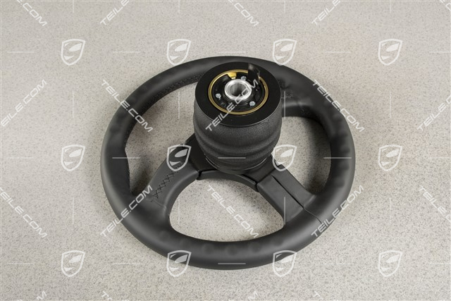 Sports steering wheel