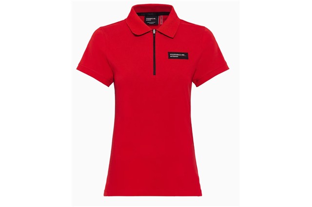 Women's polo shirt – Motorsport Fanwear XS