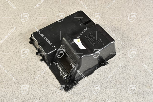 Insert, storage tray, Centre console / tunnel