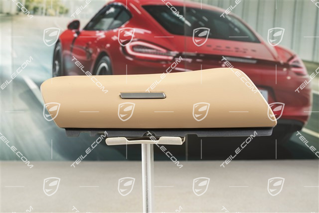 Ascher, Tür hinten, Luxorbeige, R