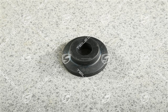 Grommet / rubber washer, Rear window wiper