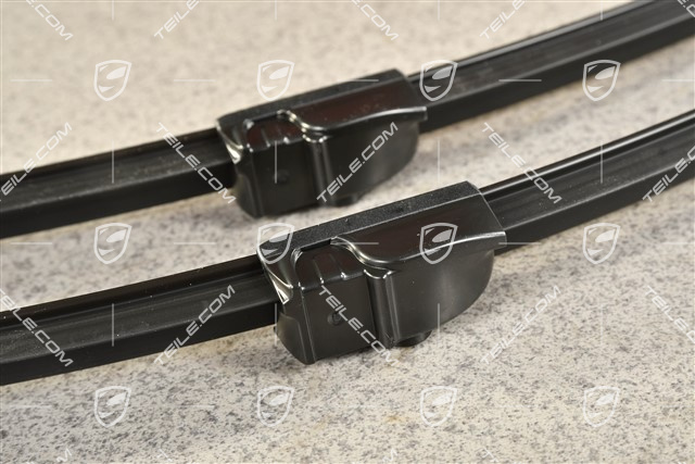 Wpier blade set