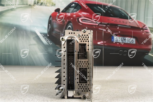 Verstärker, Klangpaket Bose