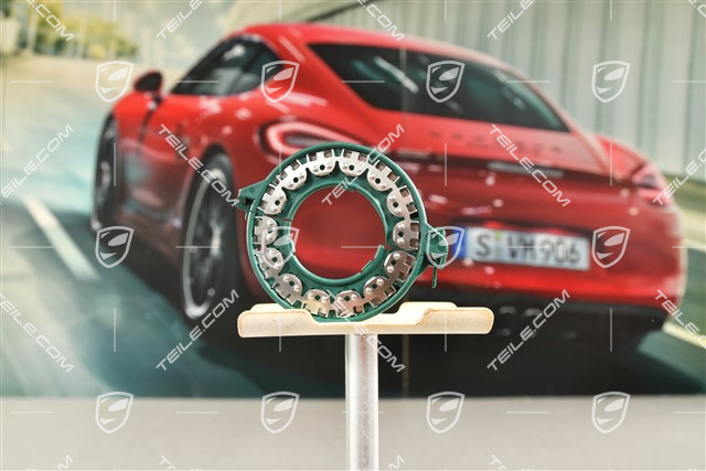Haltering für Xenon Glühbirne, D3S
