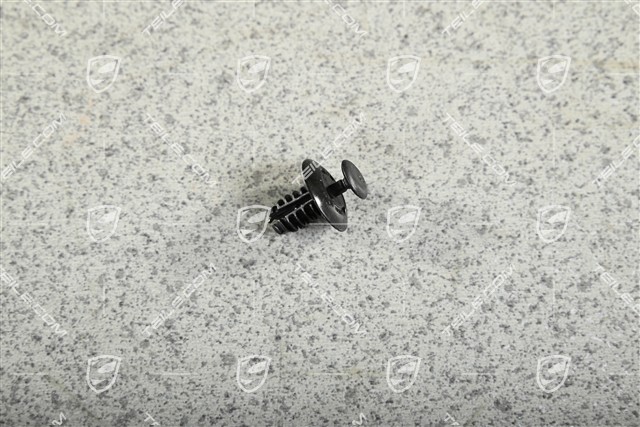 Retaining / fasten rivet Retaining / fasten rivet