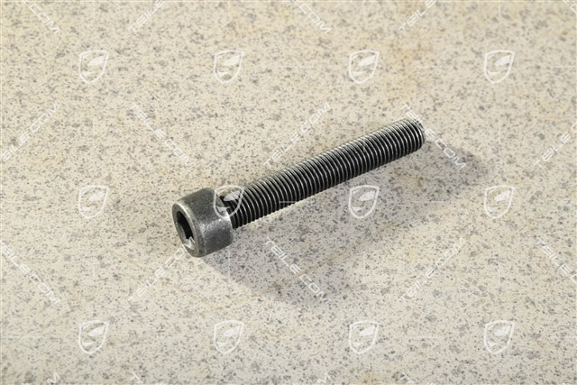 Slotted cheese-head screw Slotted cheese-head screw