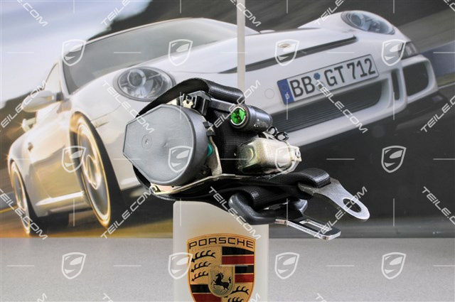 Sicherheitsgurt Cabrio, R Sicherheitsgurt Cabrio, R