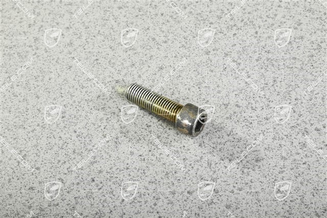 Zylinderschraube M12 x 1,5 x 40 Zylinderschraube M12 x 1,5 x 40