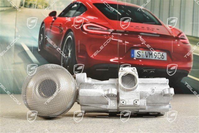 Pompa oleju GT3 / GT3 RS / GT2