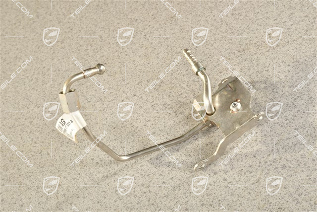 Fuel line