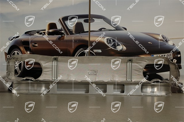 GT2 Stoßfängerträger GT2 Stoßfängerträger