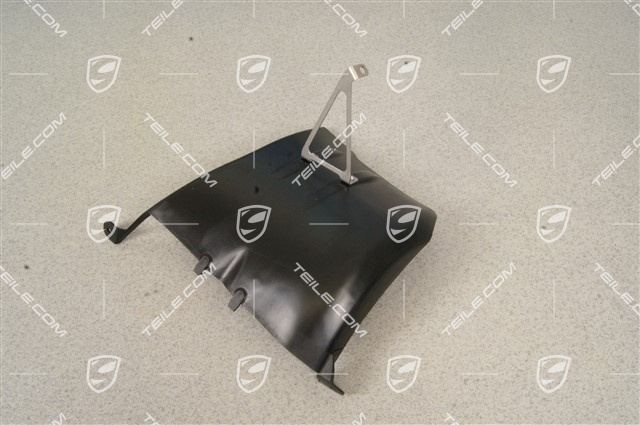 Luftverteiler / Luftführung, GT2 / GT3, L