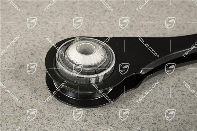 Hinterachse Querlenker, L