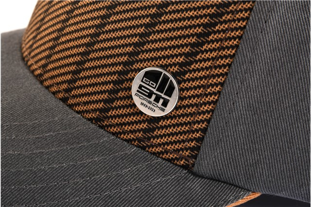 60Y 911 Cap Unisex – Collection 60 Years of 911