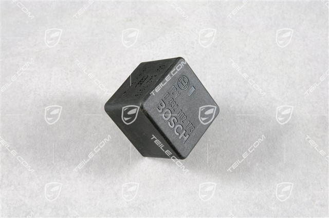 Relay, ABS Relay, ABS
