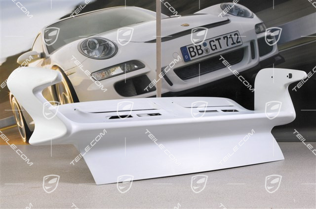GT3 Rear lid (engine lid)