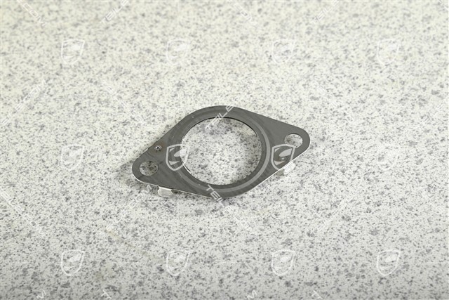 Gasket, Heat exchanger / dissipator, exhaust gas recirculation, Diesel 4,2L