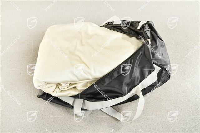 GT4, Abdeckhülle, Indoor Car Cover