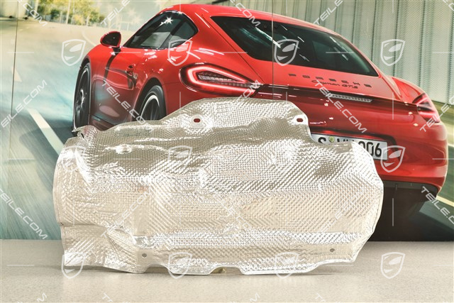 Turbo FL, Heat protection, L