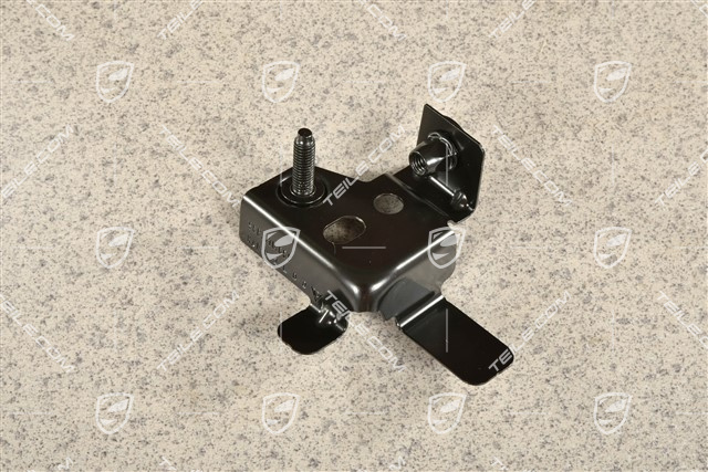Wing / Fender bracket, lower, L